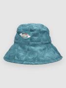 Quiksilver Towel Bucket brittany blue