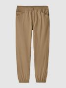 Patagonia Nomader Joggers Byxor slab khaki