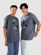 Nike SB M90 Oc Court T-Shirt anthracite