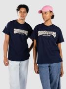Thrasher Bully T-Shirt navy