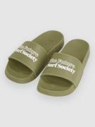 O'Neill The Future Surf Society Unisex Slides Sandaler avery fern