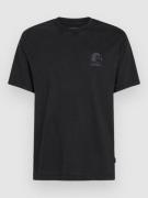 O'Neill O'Riginals Morning Star T-Shirt black out