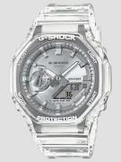 G-SHOCK GA-2100BM-7A8ER Klocka clear