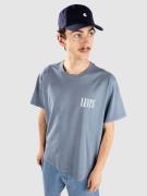 Levi's Relaxed Fit T-Shirt serif logo steam