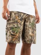 Empyre Real Tree Loose Fit Double Knee Sk8 Shorts real tree camo