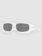 Oakley De Soto Pearl White Solglasögon prizm black