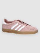 adidas Originals Gazelle Indoor W Sneakers warcla/ftwwht/gum3