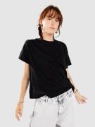 Urban Classics Organic Boxy T-Shirt black