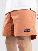 Patagonia Funhoggers Shorts sienna clay