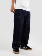 Carhartt WIP Nash Dk Jeans blue/rinsed