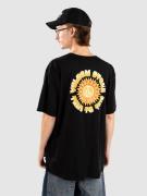 Volcom Daylighter T-Shirt black