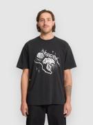 Volcom Death Truction T-Shirt black