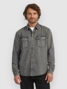 O'Neill O'Riginals Denim Skjorta black out