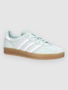 adidas Originals Gazelle Indoor W Sneakers ashgrn/ftwwht/gum3