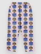 The Dudes Wrapper Premium Ez Byxor multicolor