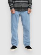 Volcom Fivedown Denim Jeans camper blue