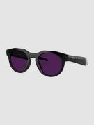 Oakley Meta HSTN Black Solglasögon transitions amethyst