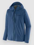 Patagonia M10 Storm Jacka clement blue