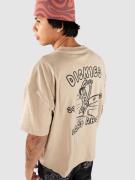 Dickies Decartuville T-Shirt desert sand