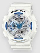 G-SHOCK GA-110HDS-7AER Klocka white