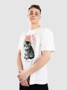 Arbor Kitten T-Shirt white
