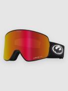 Dragon NFX2 Oldskool +Bonus Lens Goggle llredion+llltrose
