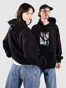 Beyond Medals All Stars Hoodie black