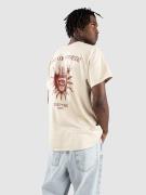 Empyre Two Of Swords T-Shirt sand
