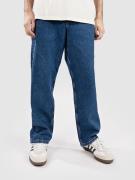 Homeboy X-Tra Baggy Diamond Jeans washed blue