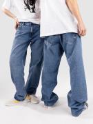 Beyond Medals Loose Jeans blue