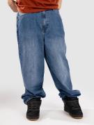 Urban Classics 90's Jeans middeepblue