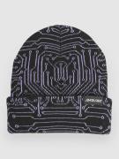 Santa Cruz Circuit Mössa black