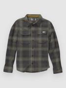 Salty Crew Swellter Polar Skjorta phantom