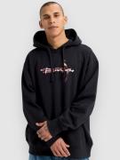 Burton Custom 26 Hoodie true black
