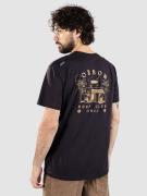 Oxbow R2Surfclub T-Shirt deep marine