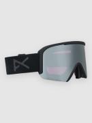 Anon Nesa S Smoke Goggle prcv sun onyx