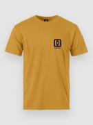 Horsefeathers Mini Logo T-Shirt honey