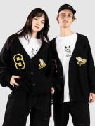 Nike SB Collegial Cardigan black