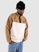 Columbia Steens Mountain Half Snap II Half-Zip Fleecetröja dark stone/...