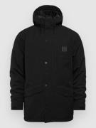 Horsefeathers Picker Jacka black