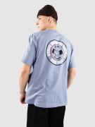 Dickies Circle Logo T-Shirt country blue