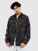 Oxbow R2Sneakout Skjorta graphite