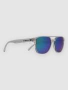 Red Bull SPECT Eyewear ELROY-005P X'tal Clear Solglasögon smoke green ...