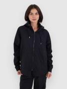 Hurley Bondi Spray Jacka black