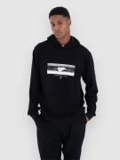 Hurley Nazare Pic Hoodie black