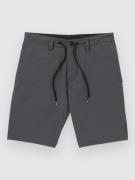 Volcom Voltripper Hybrid 20 Shorts asphalt black