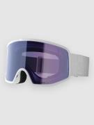 Salomon Sentry Pro Sigma White Goggle sigma white