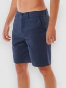 Rip Curl Classic Surf Chino Walk Shorts navy