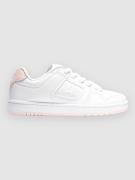 DC Manteca 4 Sneakers white/pink