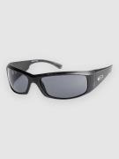 Quiksilver Fishy Graphite Black Solglasögon grey
